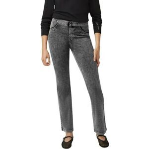 HUE Acid Wash Women's High Waist Jeans Plus Size 3x